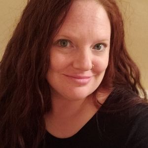 Meet your Posher, Teresa